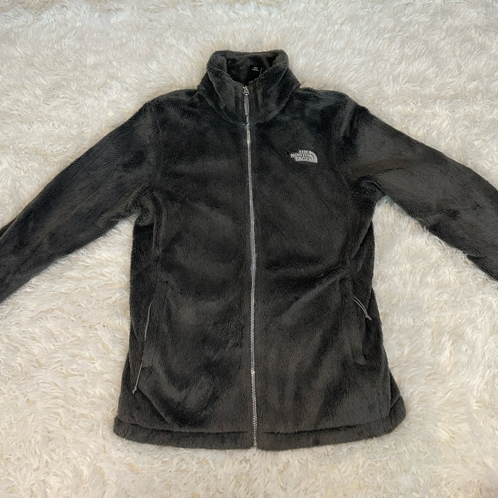 north face jacket